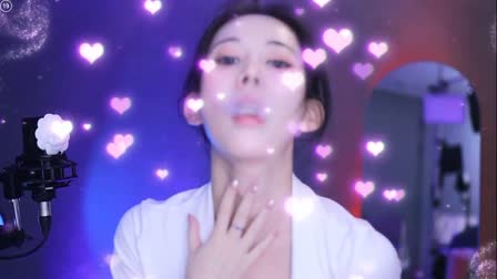 Afreecatv여우림表情热舞加特林20251029Hot Dance